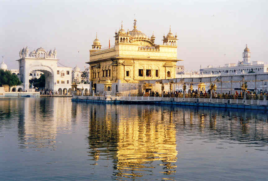 Amritsar tour package