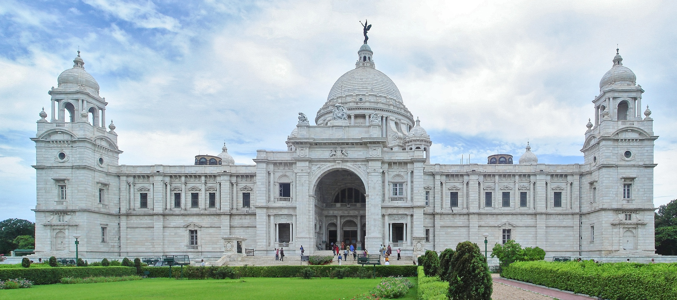 Kolkata tour package