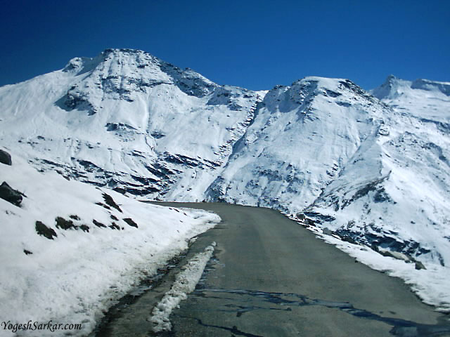 Kullu Manali Tour