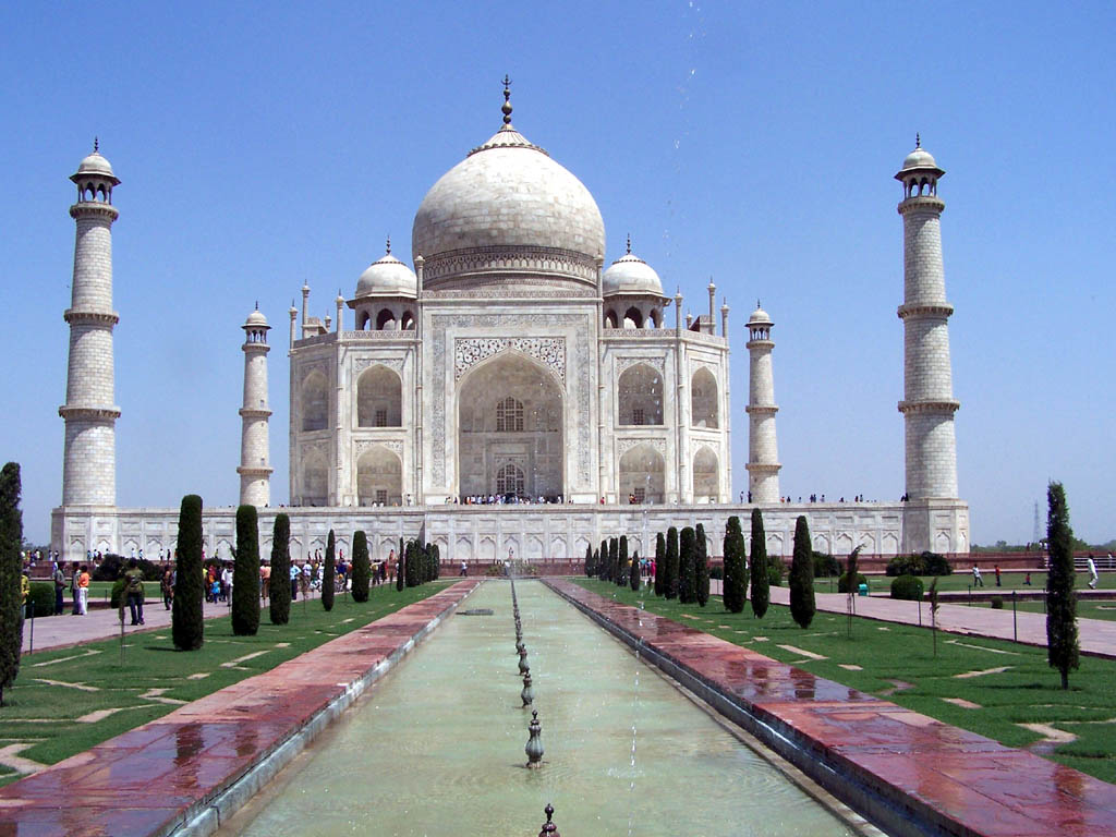 agra tour package