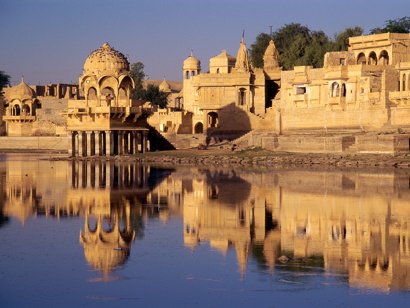 Tour Planning Rajasthan